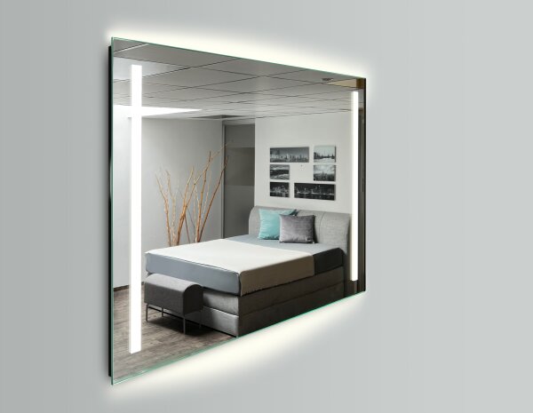 Fl&auml;chenspiegel Design X70