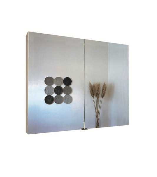 Spiegelschrank