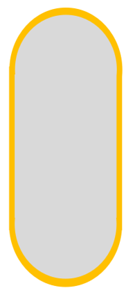 Pillenform
